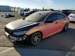 2HGFC1E56JH707159 2018 HONDA CIVIC
