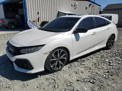 2HGFC1E56JH707310 2018 HONDA CIVIC