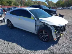 2HGFC1E56JH707338 2018 HONDA CIVIC