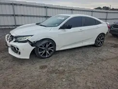 2HGFC1E56JH707436 2018 HONDA CIVIC