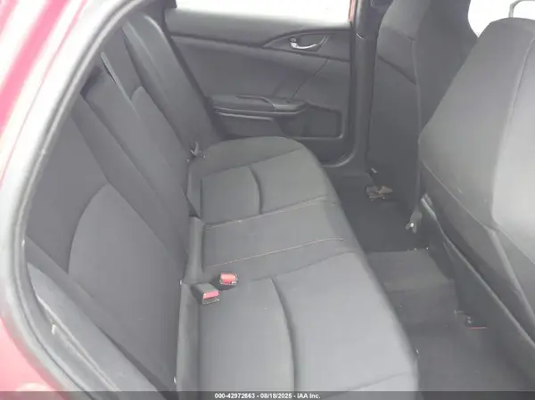2HGFC1E56JH708361 2018 HONDA CIVIC - Image 8