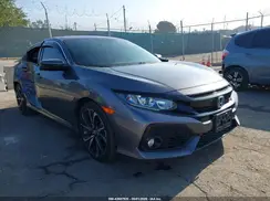 2HGFC1E56JH709025 2018 HONDA CIVIC