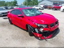 2HGFC1E56JH709350 2018 HONDA CIVIC
