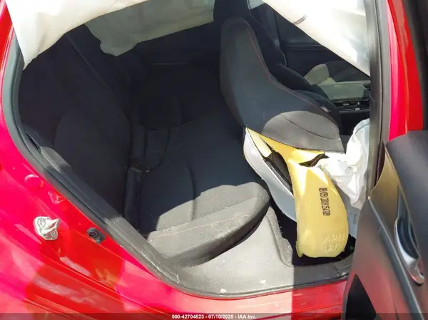 2HGFC1E56JH709350 2018 HONDA CIVIC - Image 8