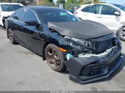 2HGFC1E56JH709431 2018 HONDA CIVIC