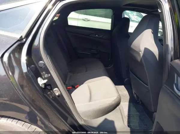 2HGFC1E56JH709431 2018 HONDA CIVIC - Image 8