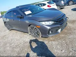 2HGFC1E56JH709980 2018 HONDA CIVIC