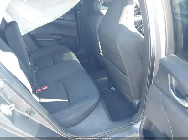 2HGFC1E56JH709980 2018 HONDA CIVIC - Image 8