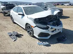 2HGFC1E56KH200957 2019 HONDA CIVIC