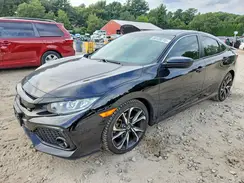 2HGFC1E56KH700861 2019 HONDA CIVIC