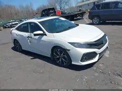 2HGFC1E56KH701072 2019 HONDA CIVIC