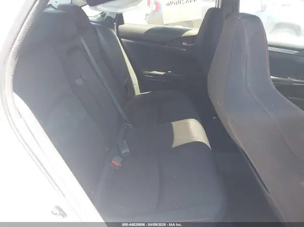 2HGFC1E56KH701072 2019 HONDA CIVIC - Image 8