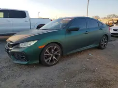 2HGFC1E56KH701170 2019 HONDA CIVIC