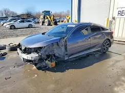 2HGFC1E56KH701539 2019 HONDA CIVIC