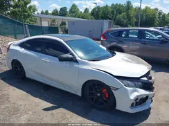 2HGFC1E56KH702531 2019 HONDA CIVIC