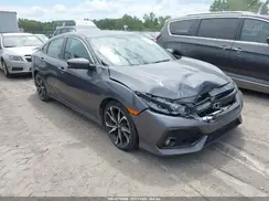 2HGFC1E56KH703405 2019 HONDA CIVIC