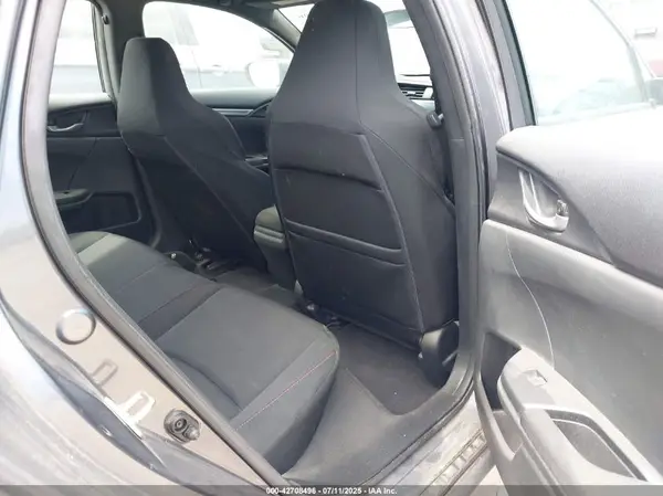 2HGFC1E56KH703405 2019 HONDA CIVIC - Image 8