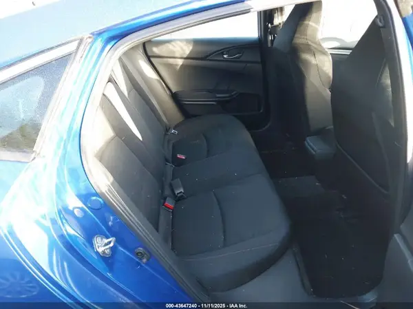 2HGFC1E56KH704022 2019 HONDA CIVIC - Image 8