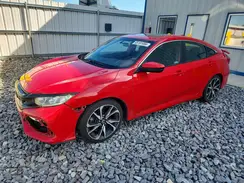2HGFC1E56KH704103 2019 HONDA CIVIC