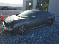 2HGFC1E56KH704439 2019 HONDA CIVIC