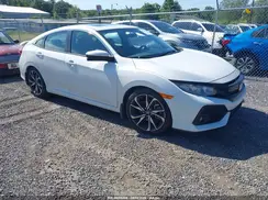 2HGFC1E56KH704473 2019 HONDA CIVIC