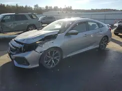 2HGFC1E56KH704537 2019 HONDA CIVIC