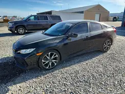 2HGFC1E56KH705140 2019 HONDA CIVIC