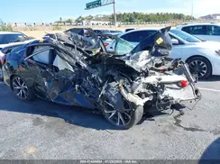 2HGFC1E56KH705283 2019 HONDA CIVIC