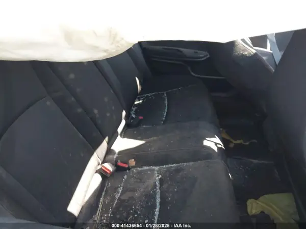 2HGFC1E56KH705283 2019 HONDA CIVIC - Image 8