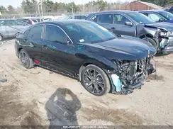 2HGFC1E56KH705980 2019 HONDA CIVIC