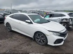2HGFC1E56KH707471 2019 HONDA CIVIC