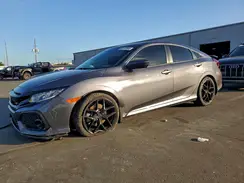 2HGFC1E56KH707759 2019 HONDA CIVIC