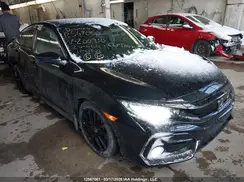 2HGFC1E56LH200930 2020 HONDA CIVIC