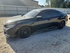 2HGFC1E56LH700151 2020 HONDA CIVIC