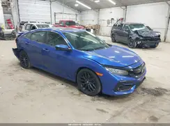 2HGFC1E56LH700313 2020 HONDA CIVIC