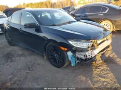 2HGFC1E56LH702515 2020 HONDA CIVIC