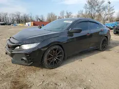 2HGFC1E56LH702692 2020 HONDA CIVIC
