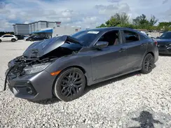 2HGFC1E56LH703373 2020 HONDA CIVIC