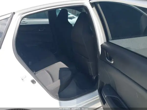 2HGFC1E56LH704068 2020 HONDA CIVIC - Image 8