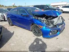 2HGFC1E56LH704622 2020 HONDA CIVIC