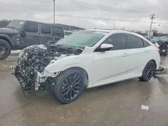2HGFC1E56LH704894 2020 HONDA CIVIC