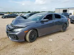 2HGFC1E56LH705835 2020 HONDA CIVIC