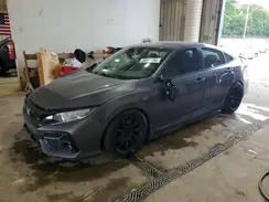 2HGFC1E56LH705866 2020 HONDA CIVIC