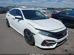 2HGFC1E56LH705950 2020 HONDA CIVIC