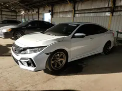 2HGFC1E56LH706063 2020 HONDA CIVIC