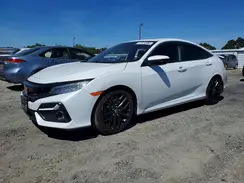 2HGFC1E56LH706113 2020 HONDA CIVIC