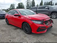 2HGFC1E56LH706273 2020 HONDA CIVIC