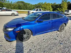 2HGFC1E56LH706726 2020 HONDA CIVIC