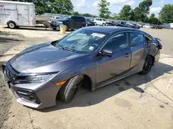 2HGFC1E56LH707326 2020 HONDA CIVIC