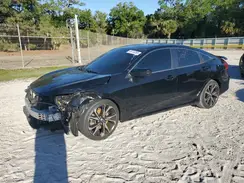 2HGFC1E57HH700554 2017 HONDA CIVIC